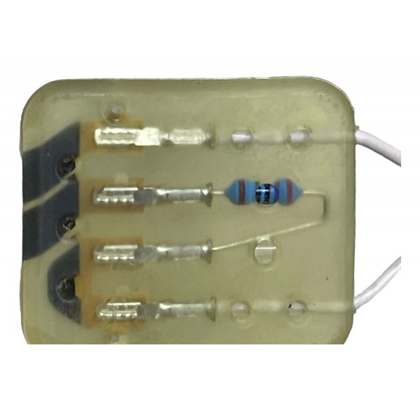 Sensor Presença Banco Passageiro Vw Jetta 1.4 2018