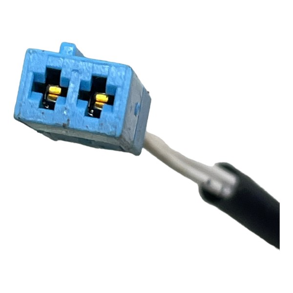 Sensor Presença Banco Passageiro Vw Jetta 1.4 2018