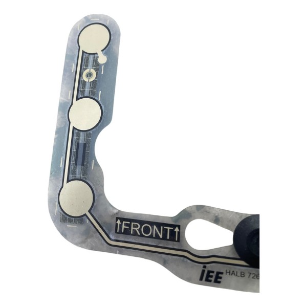 Sensor Presença Banco Passageiro Vw Jetta 1.4 2018