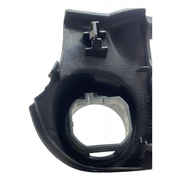 Acabamento Botão Start Stop Subaru Forester Xt 2.0 2015