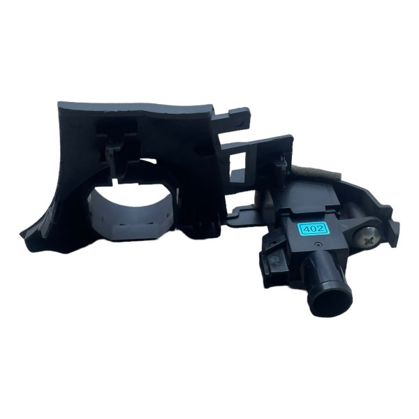 Acabamento Botão Start Stop Subaru Forester Xt 2.0 2015