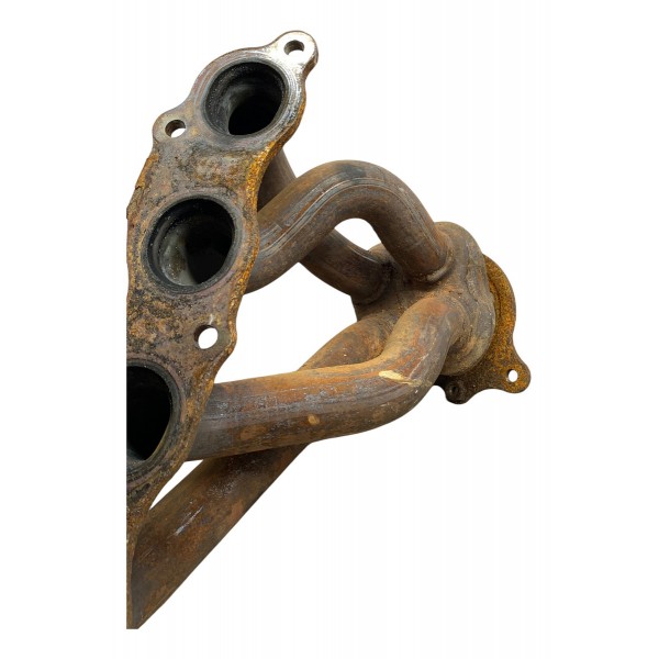 Coletor Escapamento Honda Civic Si 2.0 2008