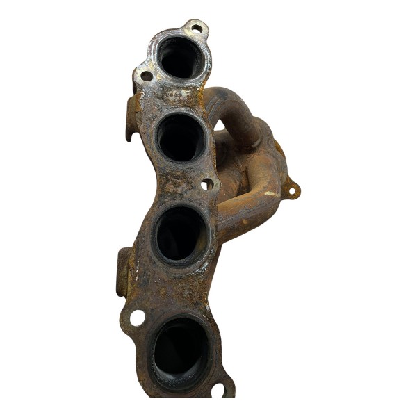 Coletor Escapamento Honda Civic Si 2.0 2008