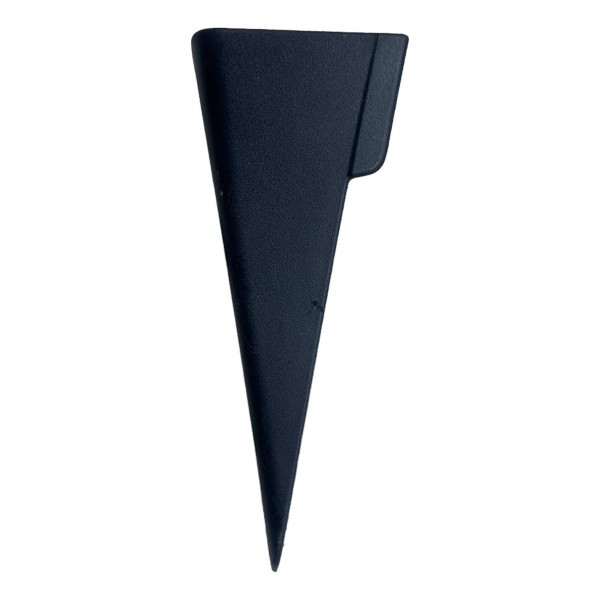 Acabamento Porta Traseira Esquerda Subaru Forester Xt 2.0 20