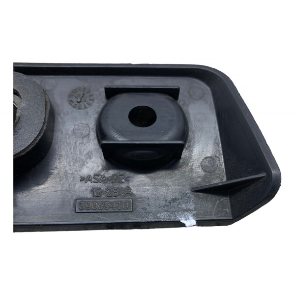 Botão Tampa Porta Malas Gm Cruze Lt 1.4 2017