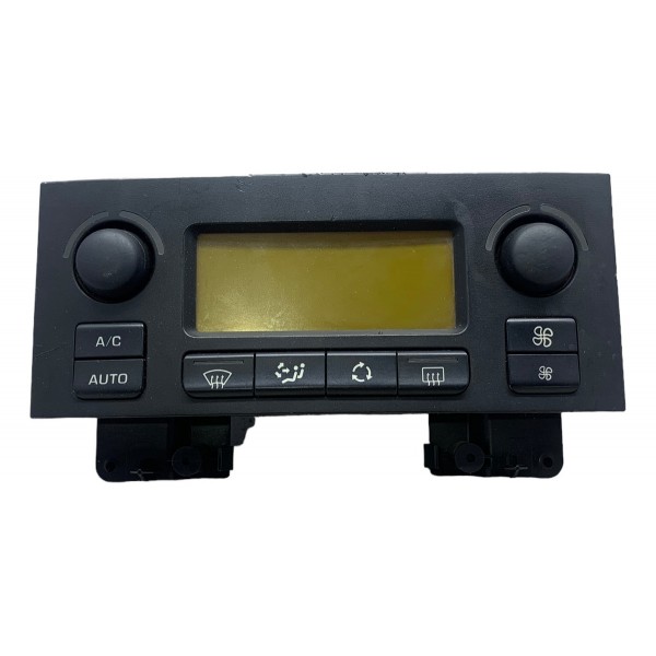 Comando Ar Condicionado Digital C4 2.0 Hatch 2011