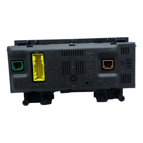 Comando Ar Condicionado Digital C4 2.0 Hatch 2011