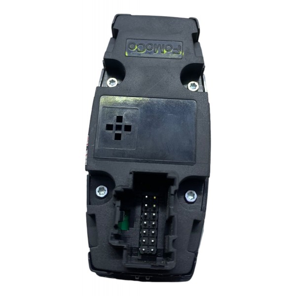 Comando Farol Fusion Titanium 2.0 2019