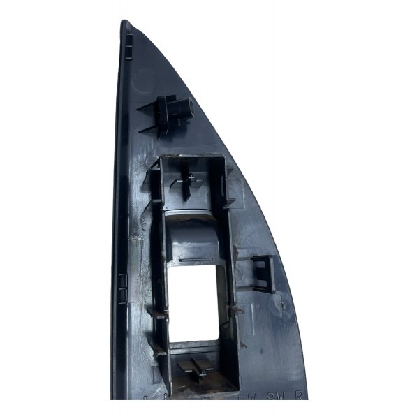 Acabamento Botão Vidro Traseiro Esquerdo Forester Xt 2.0 15