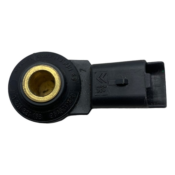 Sensor Detonação Peugeot 208 1.6 2014