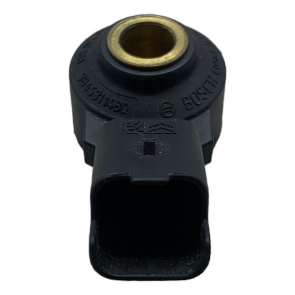 Sensor Detonação Peugeot 208 1.6 2014