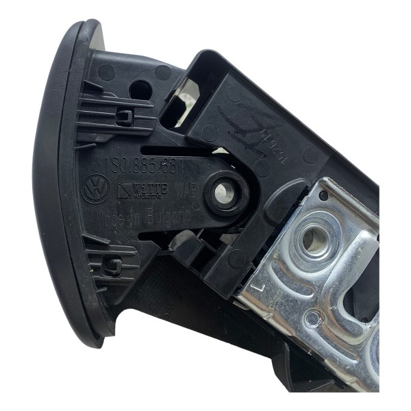 Trava Banco Traseiro Esquerdo Vw Up Tsi 2020