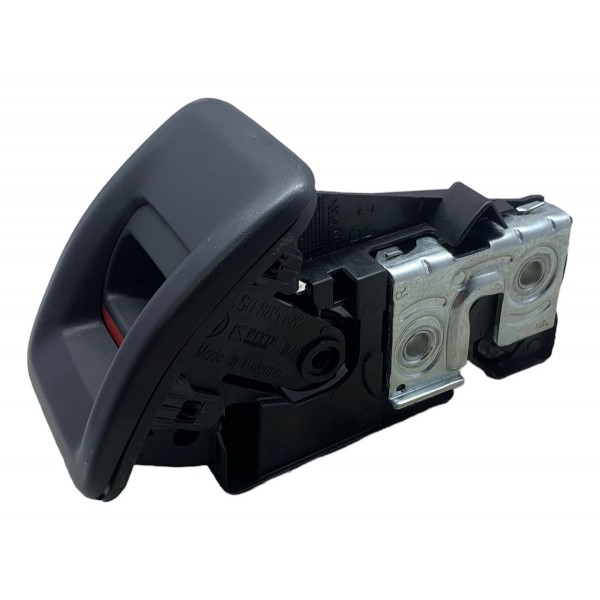 Trava Banco Traseiro Direito Vw Up Tsi 2020