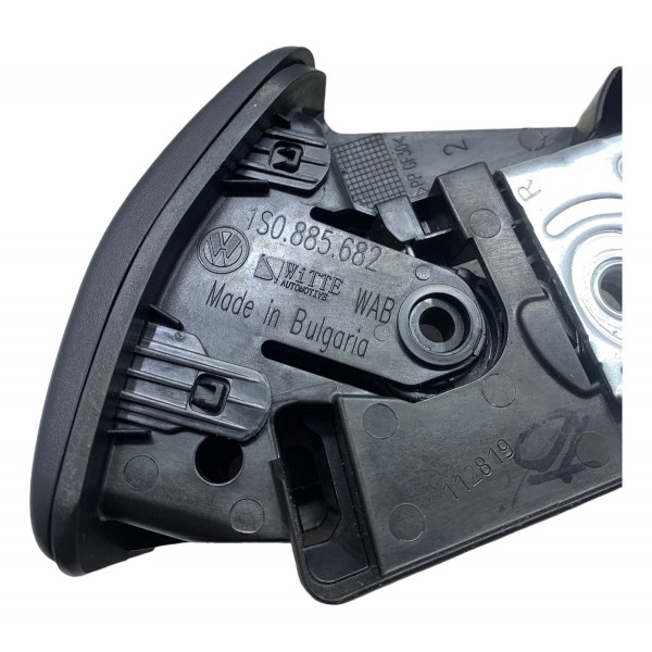 Trava Banco Traseiro Direito Vw Up Tsi 2020