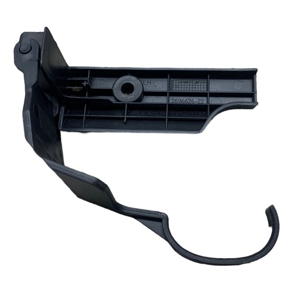 Acabamento Lateral Esquerdo Trilho Corolla 2.0 Xei 2015