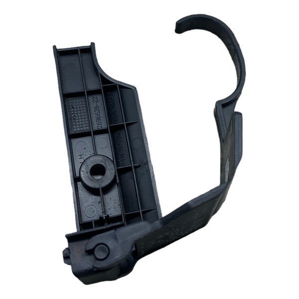 Acabamento Lateral Esquerdo Trilho Corolla 2.0 Xei 2015