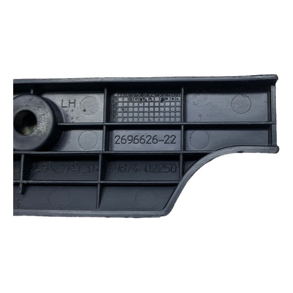 Acabamento Lateral Esquerdo Trilho Corolla 2.0 Xei 2015