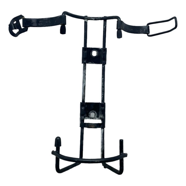 Suporte Extintor Incêndio Hyundai Elantra Gls 2.0 2013