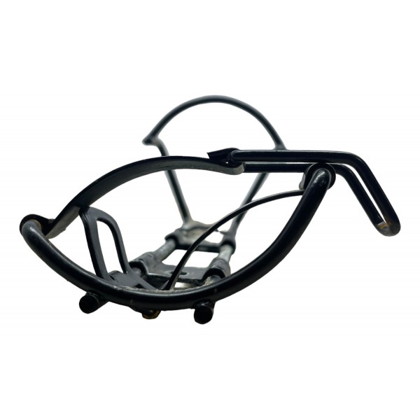 Suporte Extintor Incêndio Hyundai Elantra Gls 2.0 2013