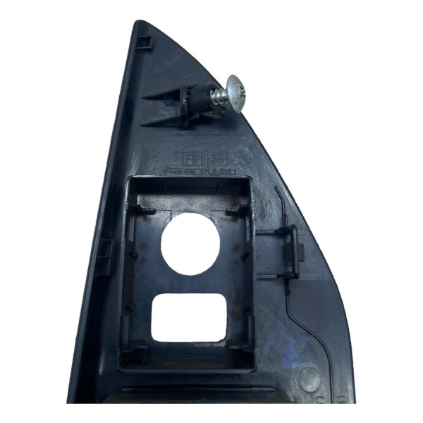 Moldura Botão Vidro Dianteiro Esquerdo Forester Xt 2.0 15