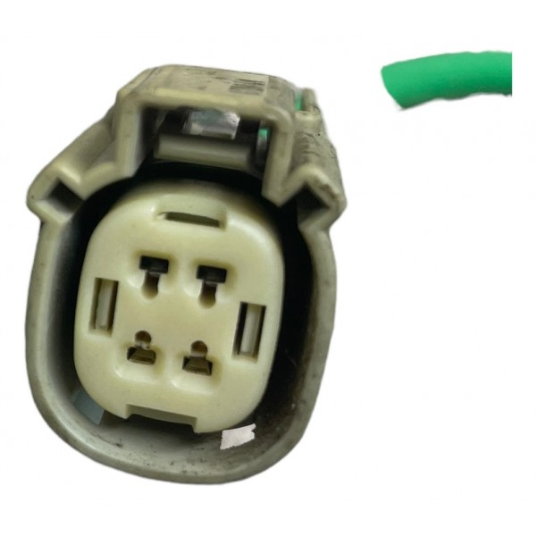 Sonda Lambda Pré Catalisador Ford Ka 1.0 2018