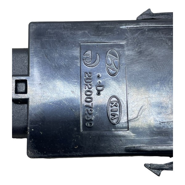 Botão Controle Tração Hyundai Elantra Gls 2.0 2013