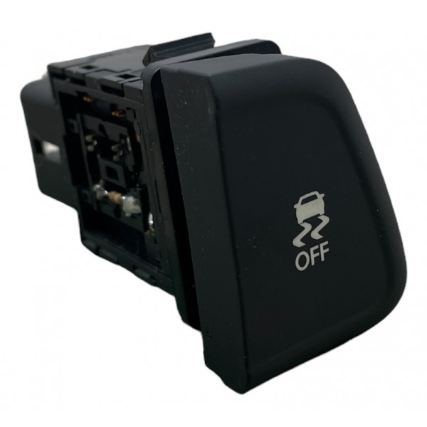 Botão Controle Tração Hyundai Elantra Gls 2.0 2013