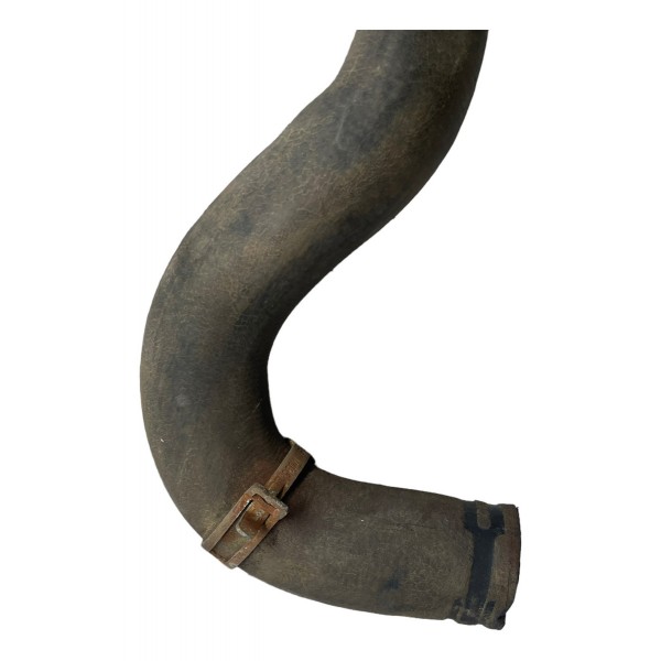 Mangueira Agua Inferior Direita Radiador Ka 1.5 Sedan 2015