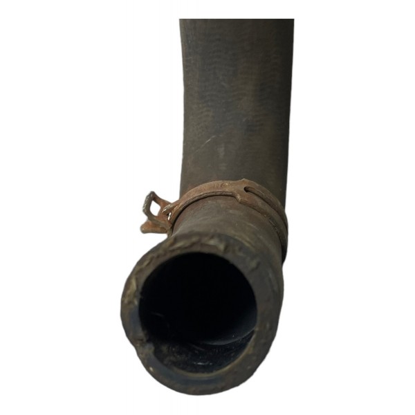 Mangueira Agua Inferior Direita Radiador Ka 1.5 Sedan 2015