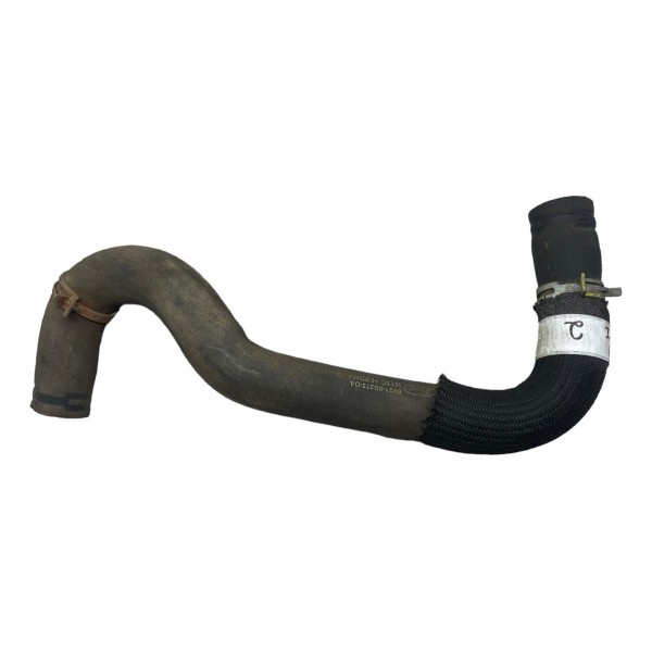 Mangueira Agua Inferior Direita Radiador Ka 1.5 Sedan 2015