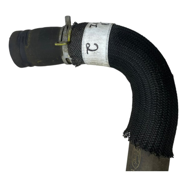 Mangueira Agua Inferior Direita Radiador Ka 1.5 Sedan 2015