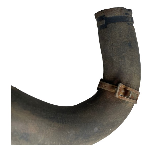 Mangueira Agua Inferior Direita Radiador Ka 1.5 Sedan 2015