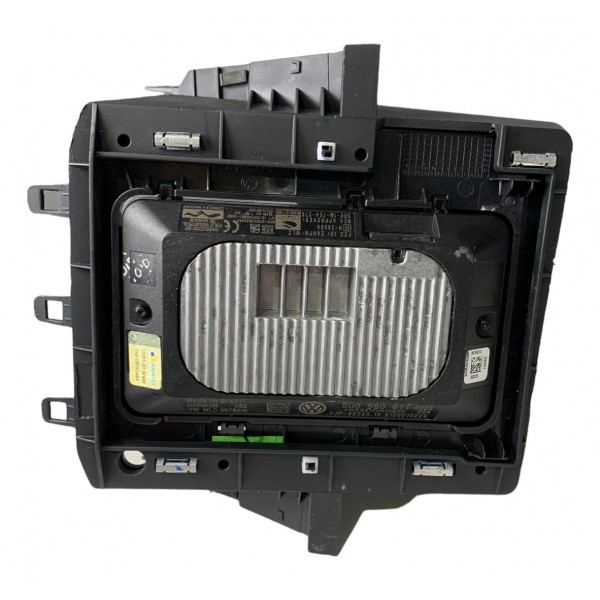 Kit Carregador Indução Vw Nivus 1.0 Tsi 2021