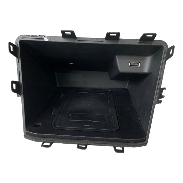 Kit Carregador Indução Vw Nivus 1.0 Tsi 2021