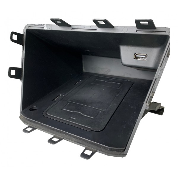 Kit Carregador Indução Vw Nivus 1.0 Tsi 2021