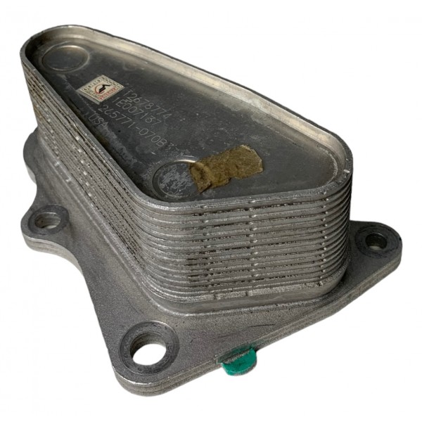 Trocador Calor Oleo Gm Cruze 1.4 2017