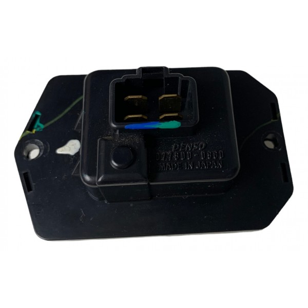 Resistencia Ar Condicionado Honda Civic Si 2.0 2008