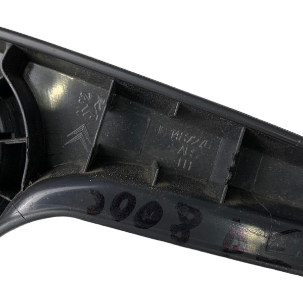 Alavanca Altura Banco Motorista Peugeot 3008 Thp