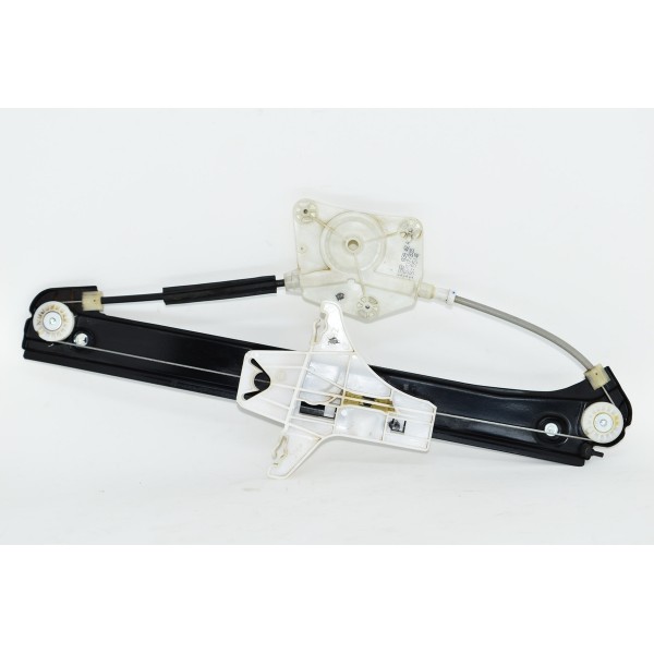 Maquina De Vidro Traseira Direita Vw Up Tsi Speed 1.0 15/16