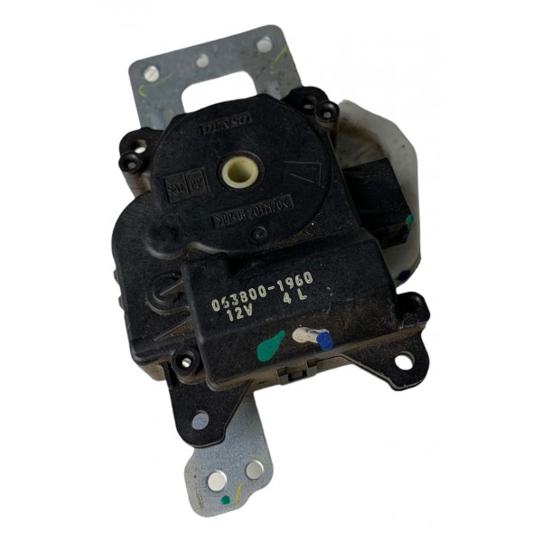 Motor Atuador Ar Condicionado Honda Civic Si 2.0 2008