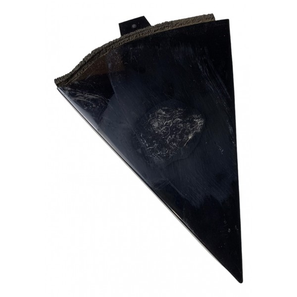 Moldura Externa Traseira Esquerda Ds5 1.6 Thp 2014 Ler