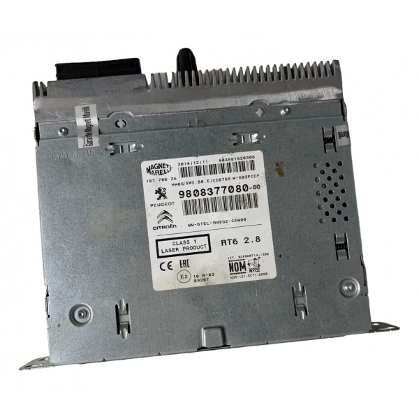 Modulo Leitor Cd Ds5 1.6 Thp 2014