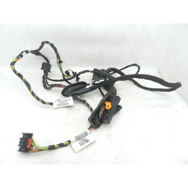 Chicote Porta Dianteira Direita Virtus Tsi 1.0