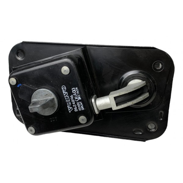 Trava Estepe Volvo Xc90 2.9 Awd 2004