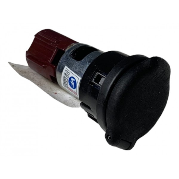 Tomada 12 Volts Gm Tracker 1.2 Turbo 2022