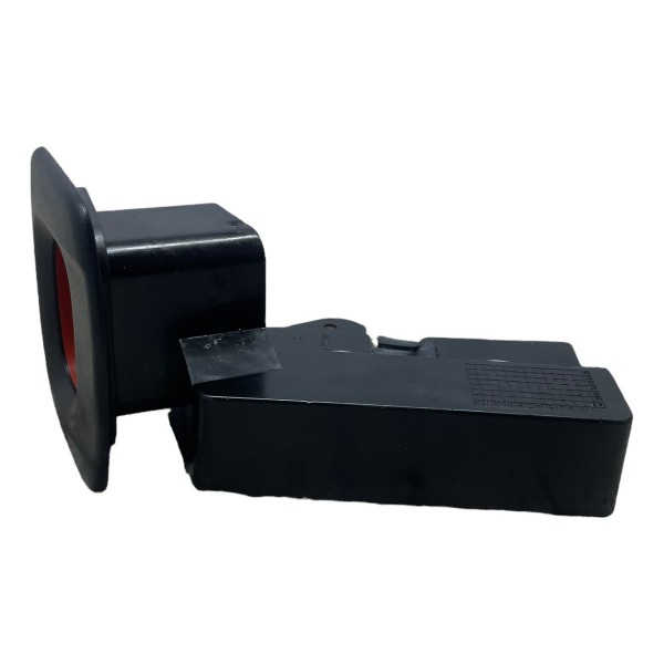 Trava Para Deitar Banco Traseiro Direito Ford Ka Se 1.0 2018 Preto