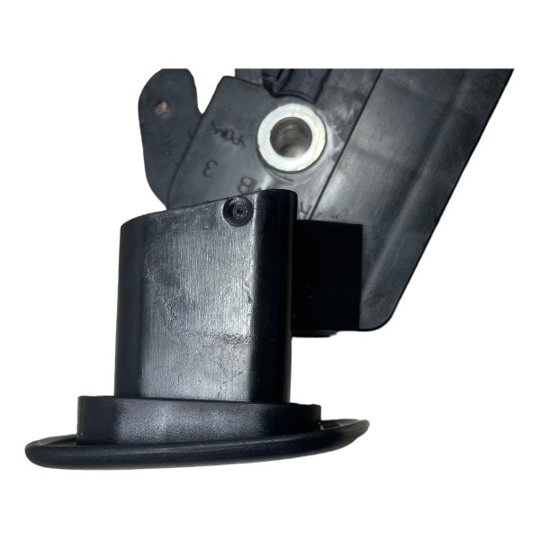 Trava Para Deitar Banco Traseiro Direito Ford Ka Se 1.0 2018 Preto