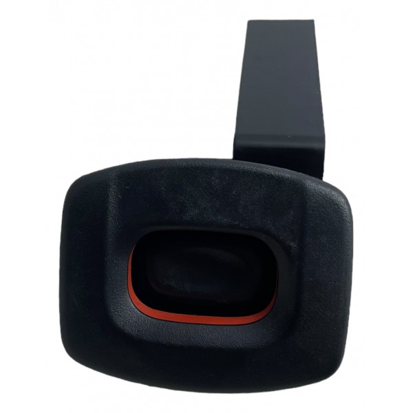 Trava Para Deitar Banco Traseiro Direito Ford Ka Se 1.0 2018 Preto