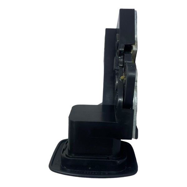 Trava Para Deitar Banco Traseiro Esquerdo Ford Ka Se 1.0 18 Preto