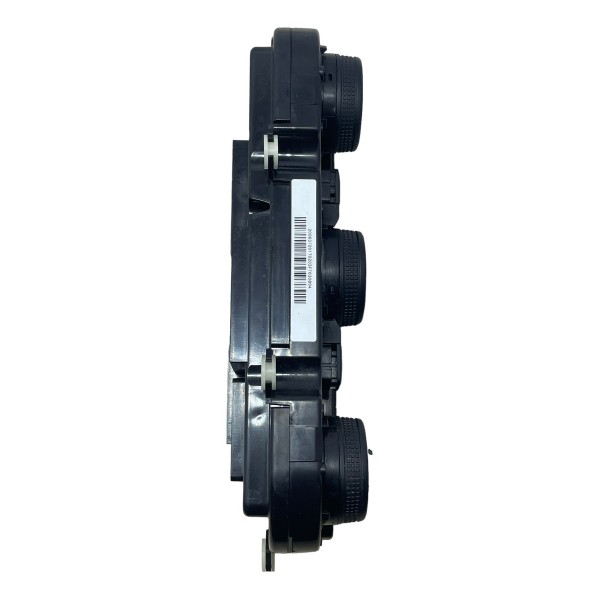 Botão Ar Condicionado Digital Jetta 1.4 Tsi 2018 Preto